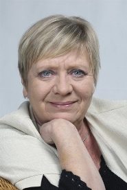 Jaroslava Obermaierová biography, age and filmography