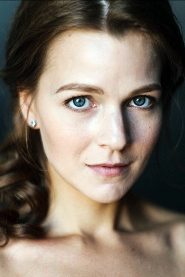 Dana Abyzova