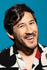 Mark Fischbach