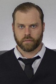 Kevan Kase biography, age and filmography