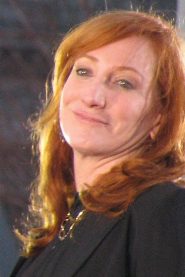 Patti Scialfa Biography, Age, and Wiki