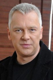 Zbigniew Stryj biography, age and filmography