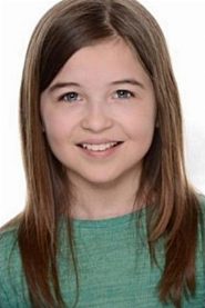 Amy Newey biography, age and filmography