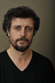 Adriano Carvalho
