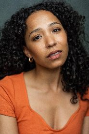 Joelle Dyson biography, age and filmography