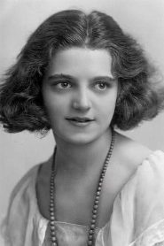 Hermione Baddeley