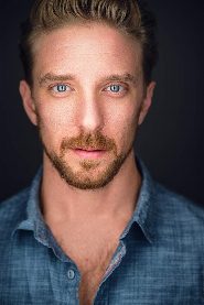 Michael Schantz biography, age and filmography