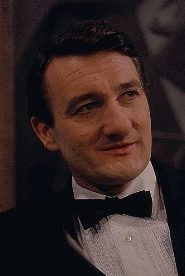 Peter Jeffrey