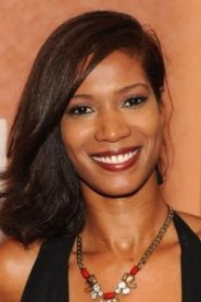 Raushanah Simmons biography, age and filmography