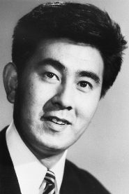 Ken Utsui biography, age and filmography