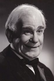 Erskine Sanford biography, age and filmography