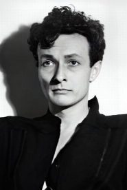 Jean-Louis Barrault