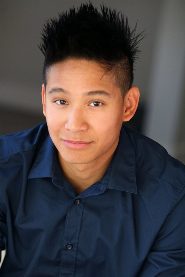 Marc Canonizado biography, age and filmography