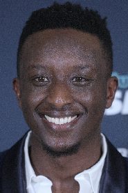 Ahmed Sylla biography, age and filmography