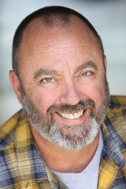 Christopher Darga biography, age and filmography