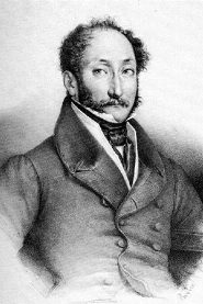Felice Romani biography, age and filmography