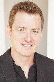 Martin Harris biography, age and filmography