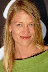 Erica Prior biography, age and filmography