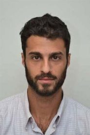 Omri Danino