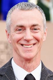 Mark Steger biography, age and filmography