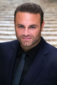 Joseph Calleja biography, age and filmography