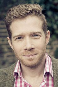 Zeb Soanes biography, age and filmography