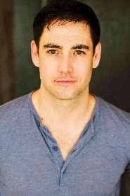 Jeremy Guilbaut biography, age and filmography