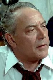 Julien Bertheau biography, age and filmography