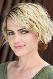 Reine Swart biography, age and filmography