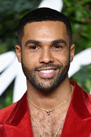 Lucien Laviscount biography, age and filmography