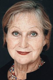 Margot Nagel biography, age and filmography