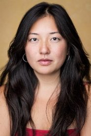 Vanessa Eng biography, age and filmography