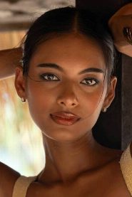 Alisa Arunahiran biography, age and filmography