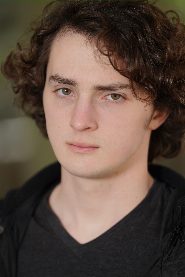 Toby Nichols biography, age and filmography
