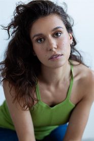 Jade Nicholson-Lamb biography, age and filmography