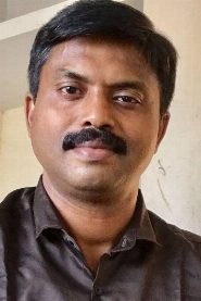 Sibi Thomas