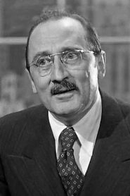 Jean Del Val biography, age and filmography
