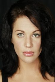 Rikki Gagne biography, age and filmography