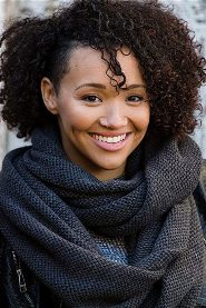 Janaye Upshaw biography, age and filmography