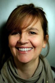 Pascaline Chavanne biography, age and filmography