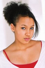 Jasmine Richards biography, age and filmography