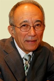Masashi Ishibashi biography, age and filmography