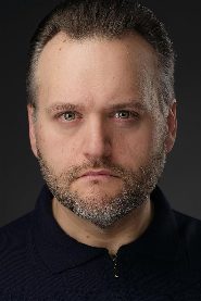 Domenic Di Rosa biography, age and filmography