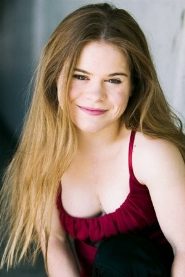 Kacie Borrowman biography, age and filmography