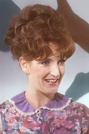 Prudence Drage Biography, Age, and Wiki