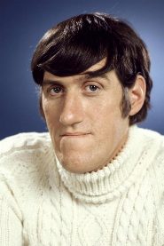 Paul Benedict