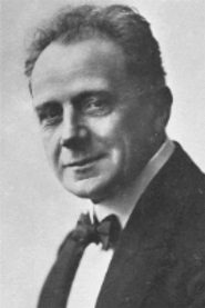 Rudolf Lettinger
