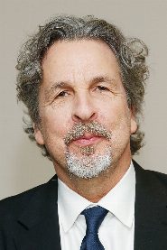 Peter Farrelly biography, age and filmography