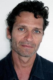 François Négret biography, age and filmography