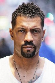 Deon Cole biography, age and filmography
